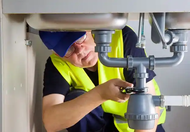 loodgieter Delwijnen